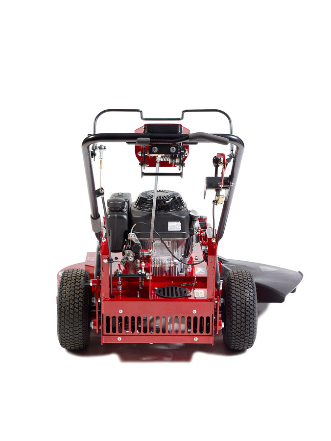 FW15 Walk Behind Mower — view 2 view