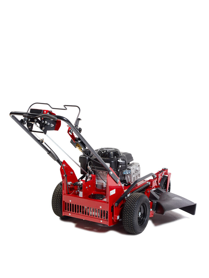 FW15 Walk Behind Mower — view 6 view