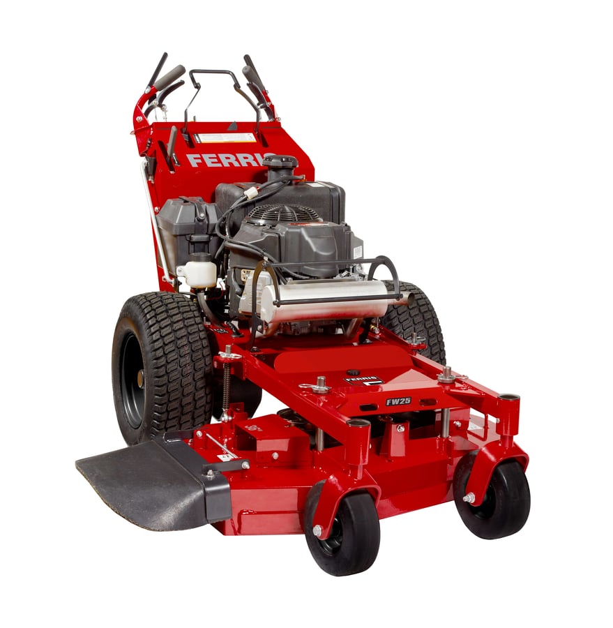 FW25 Walk Behind Mower