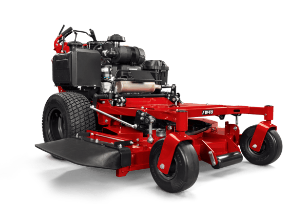 FW45 Walk Behind Mower