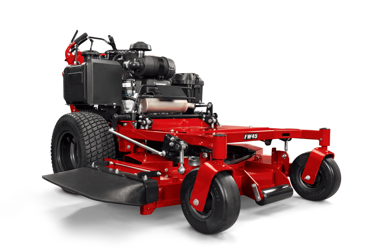 FW45 Walk Behind Mower