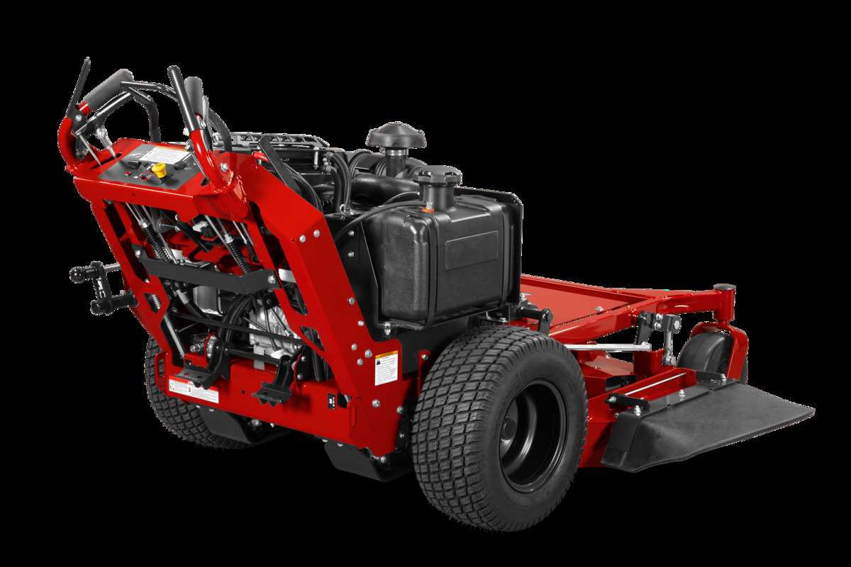 FW45 Walk Behind Mower — view 7 view