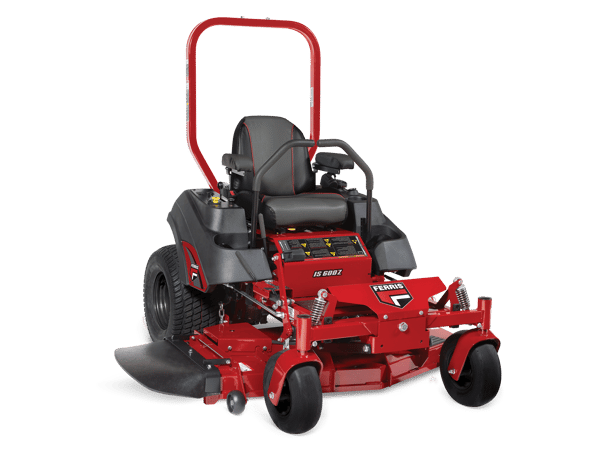 IS ® 600 Zero Turn Mower