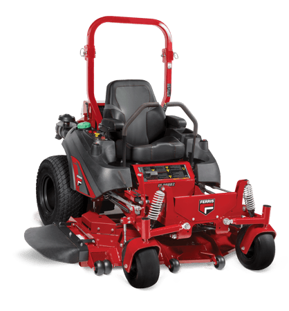 IS ® 2600 Zero Turn Mower