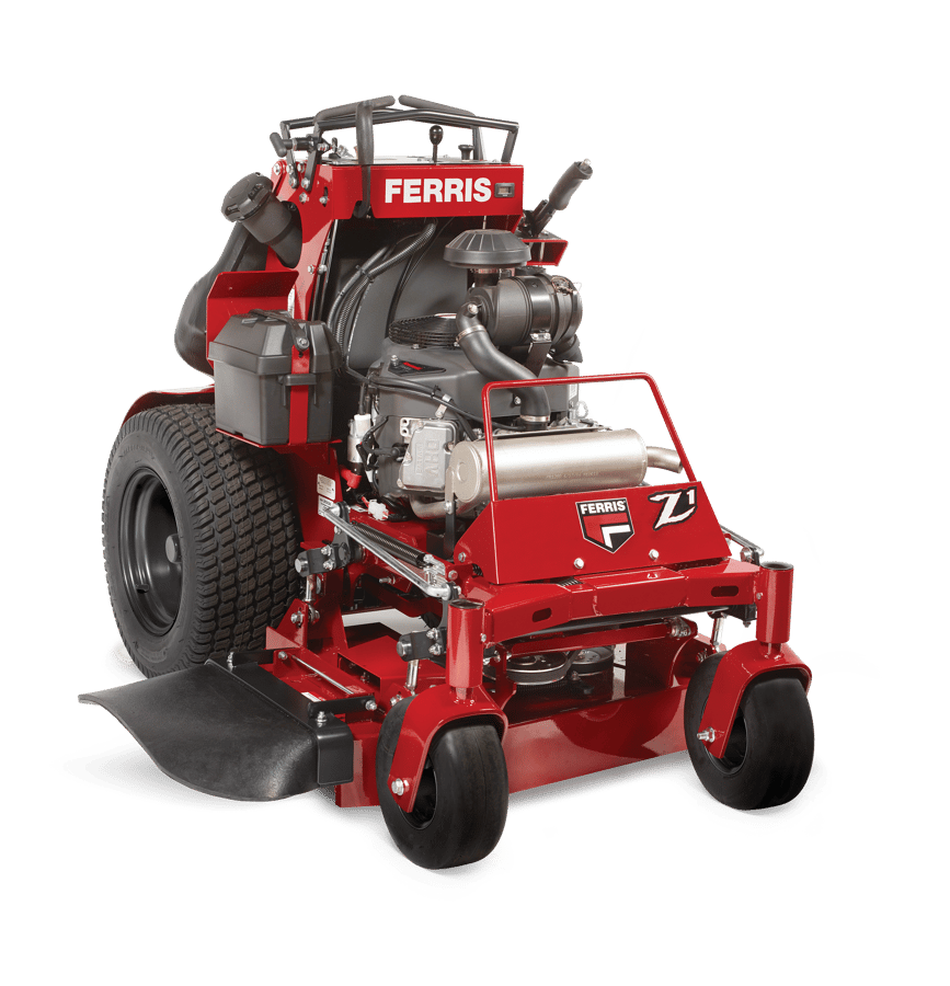 SRS™ Z1 Stand-On Mowers