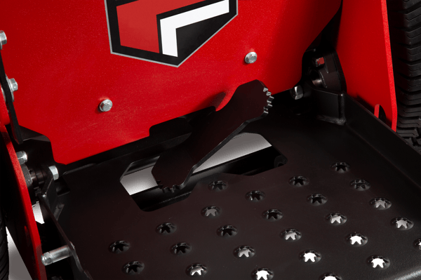 FB1000 Hurricane™ Stand-On Blower