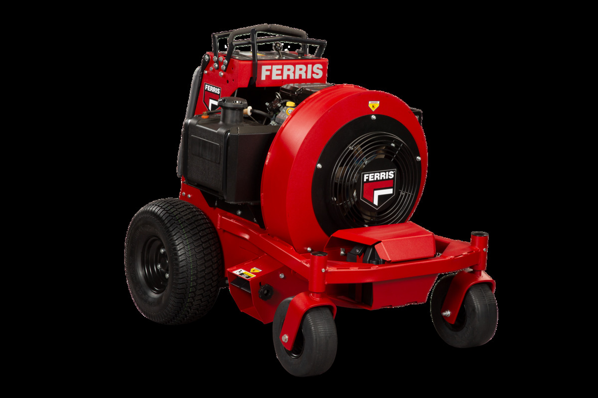 FB1000 Hurricane™ Stand-On Blower — view 5 view