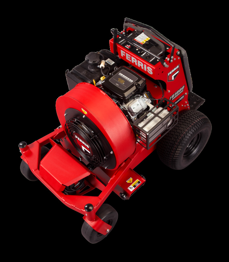 FB1000 Hurricane™ Stand-On Blower — view 8 view