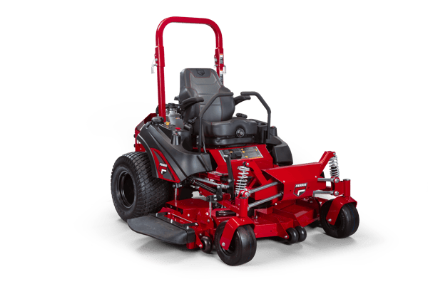 ISX™ 3300 Zero Turn Mowers