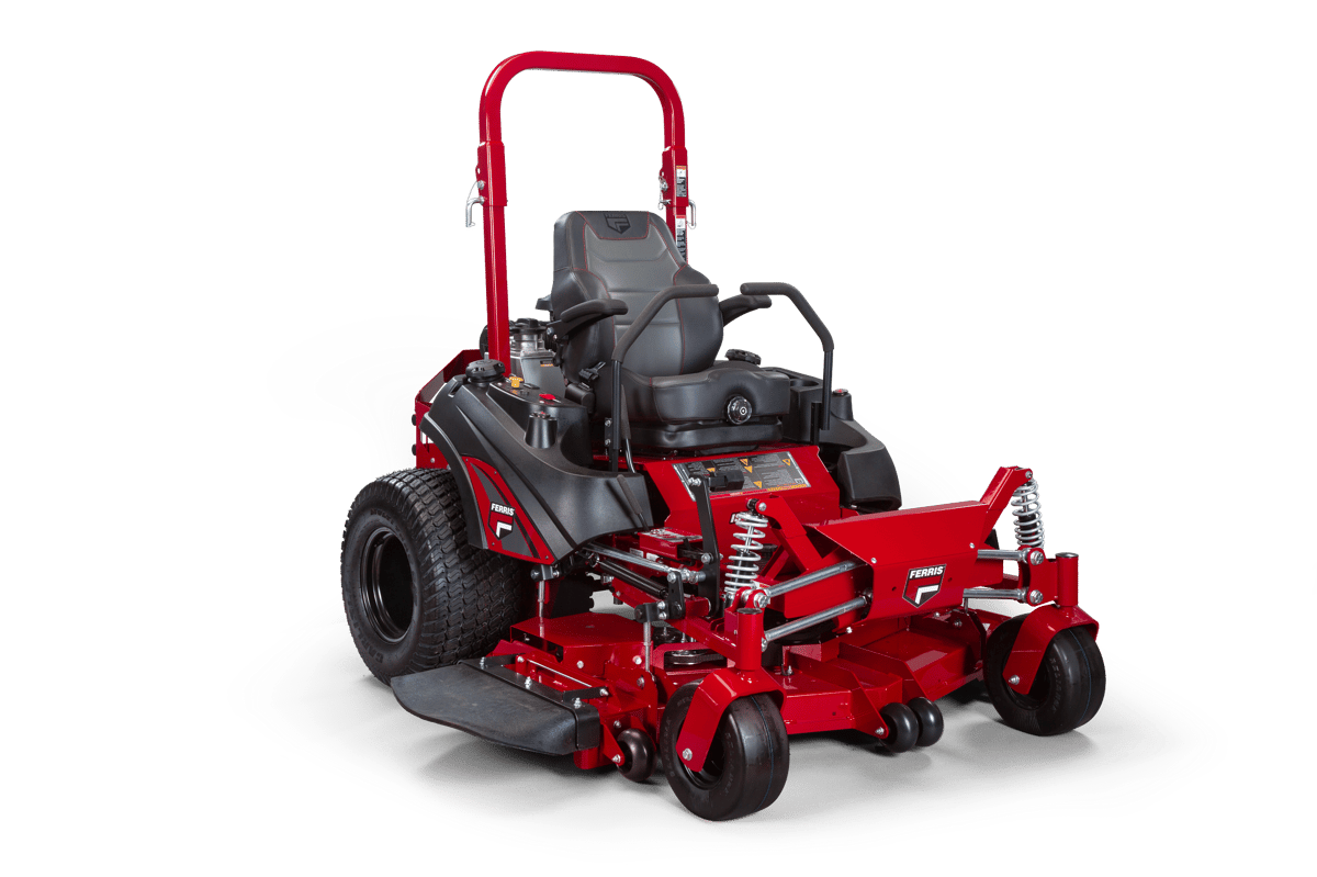 ISX™ 3300 Zero Turn Mowers