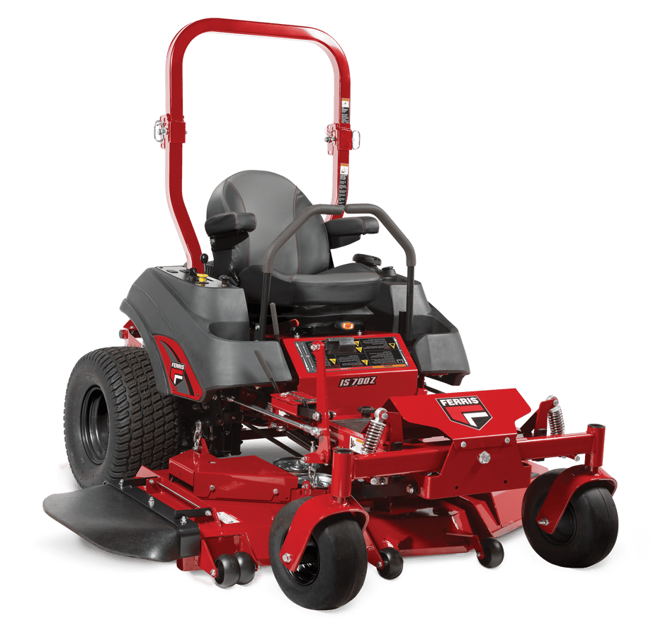 IS ® 700 Zero Turn Mower