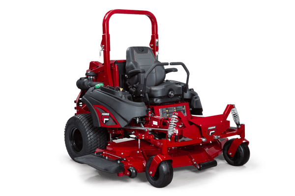 IS ® 6200 Zero Turn Mower