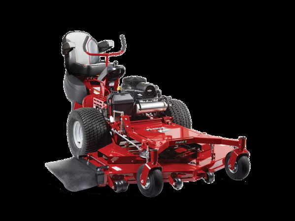 ProCut S Front Mount Mower